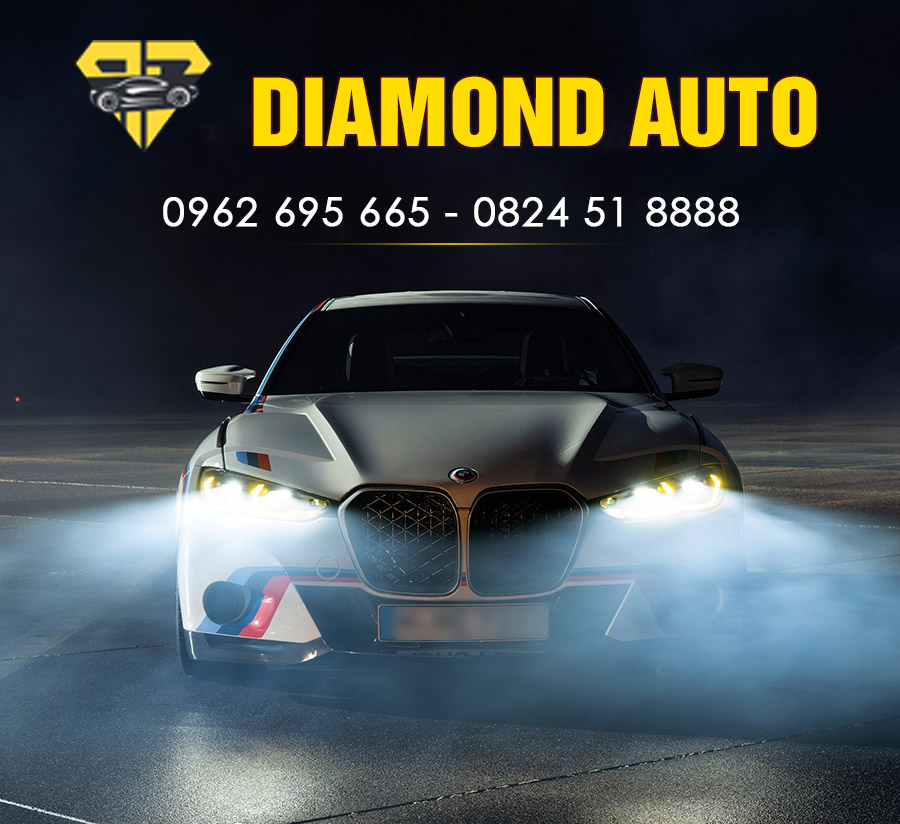 Diamond Auto